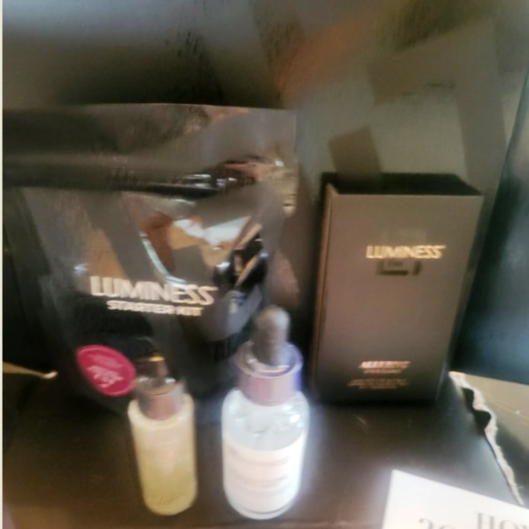 LUMINESSE Air Brush & Makeup Kit & more... - Picture 4 of 5